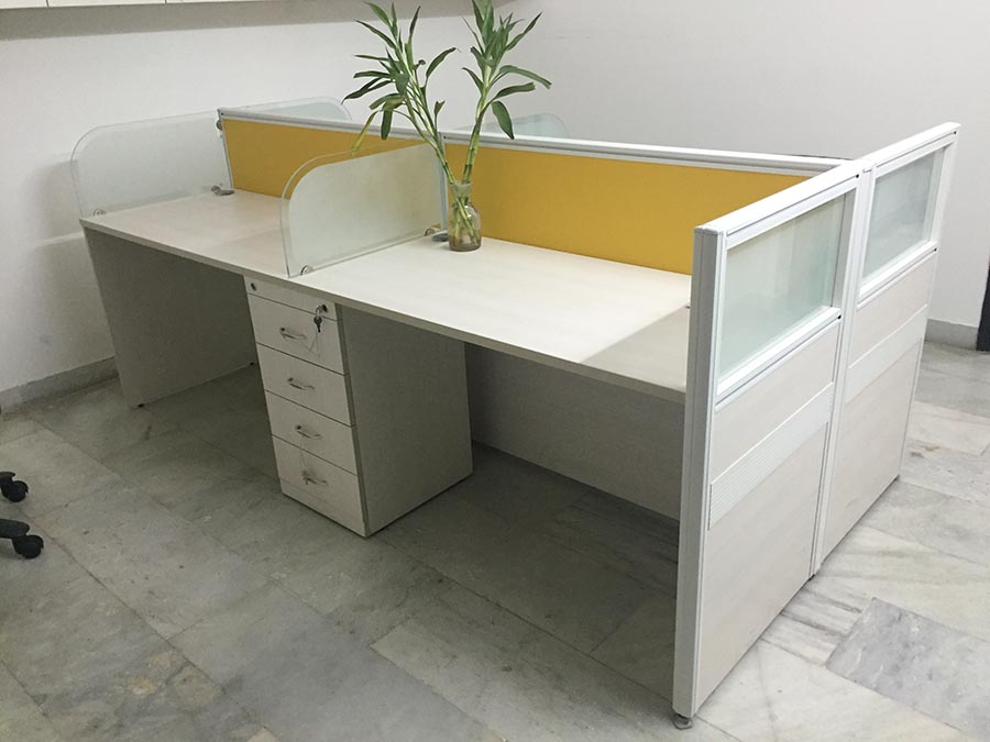 Samrudhi Office Chair